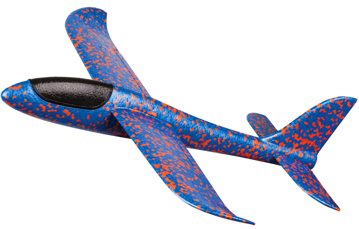 X-19 Glider with Launcher [Duncan]