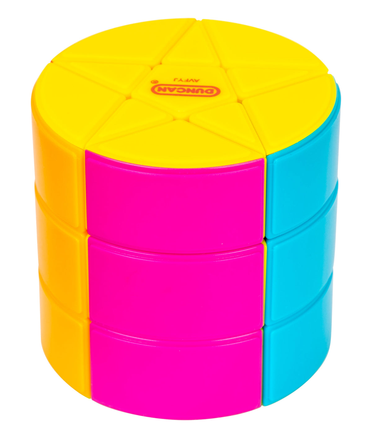 Star Tower Puzzle [Duncan]