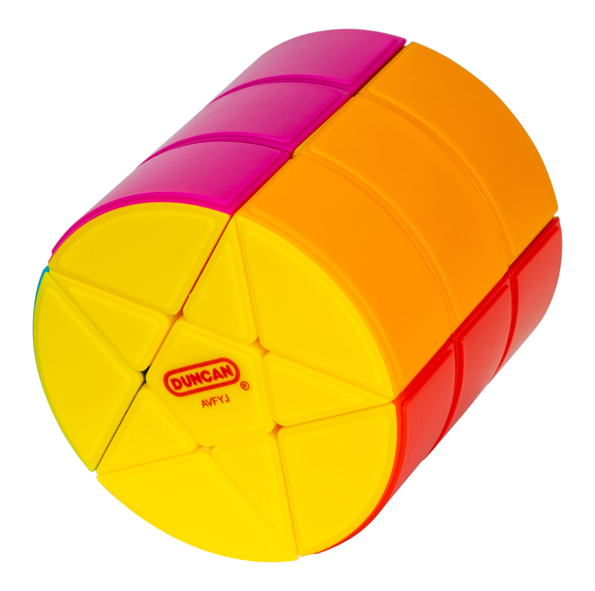 Star Tower Puzzle [Duncan]