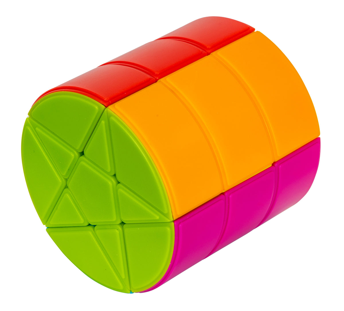 Star Tower Puzzle [Duncan]