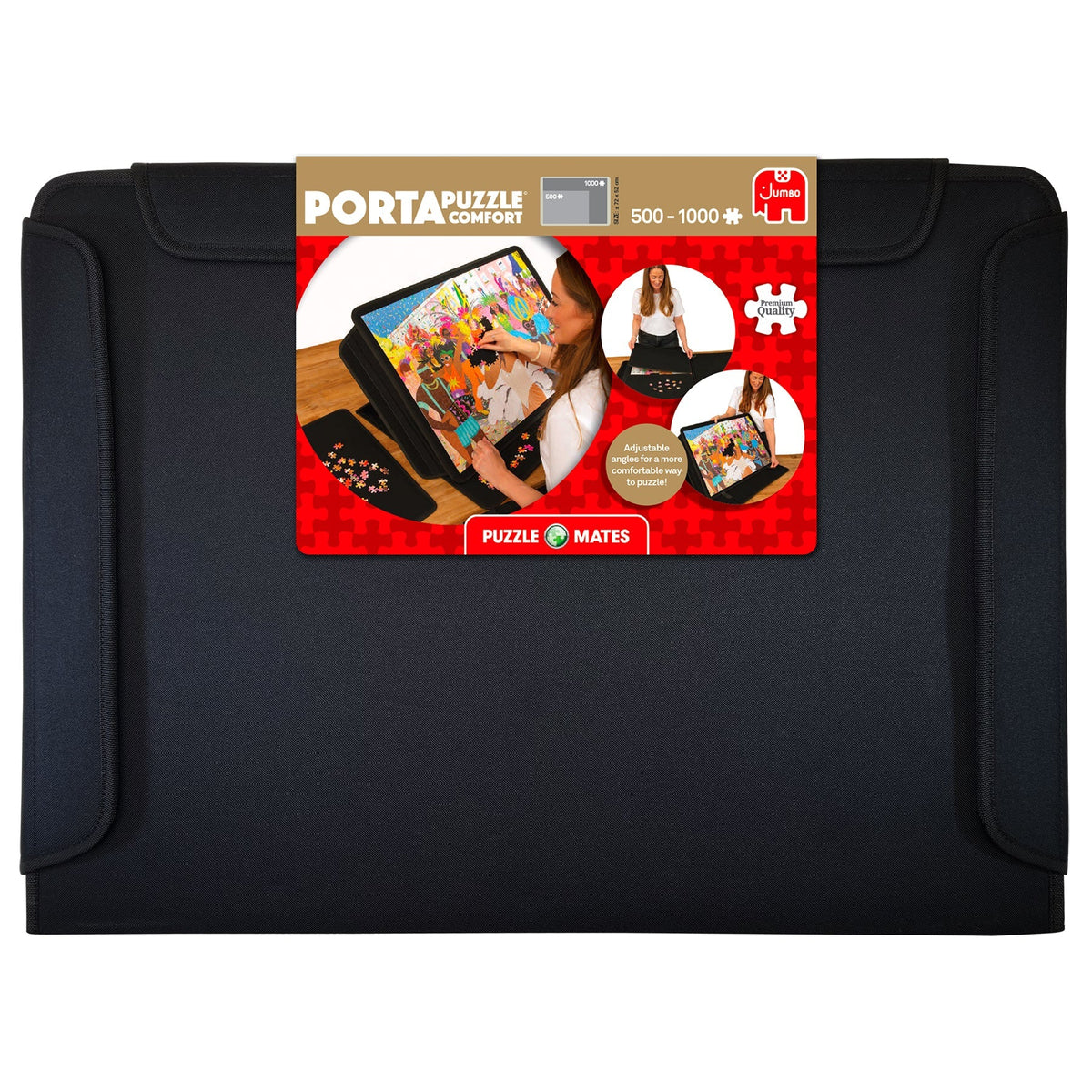 Jumbo PortaPuzzle Comfort 1000pc