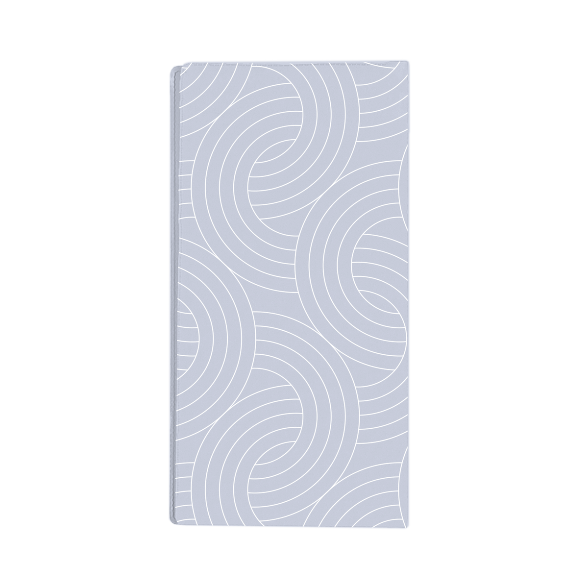 Collins 2027 Colplan Planner B6/7 2-Year MTV Grey