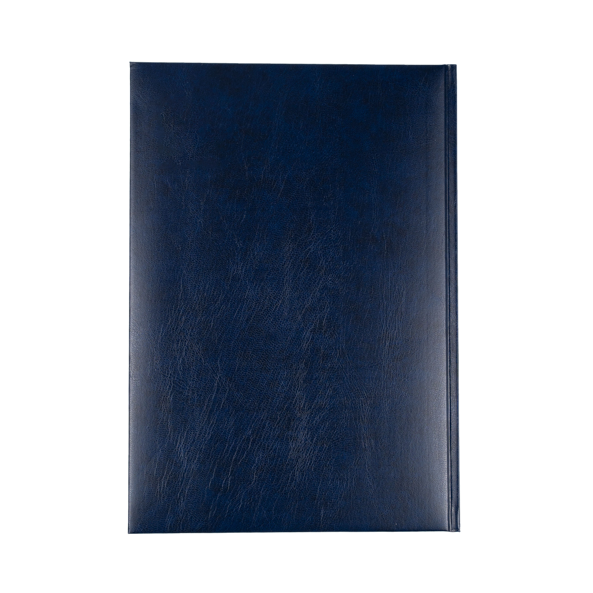 Collins 2027 Calendar Year Diary - Sterling 144 A4 DTP Blue