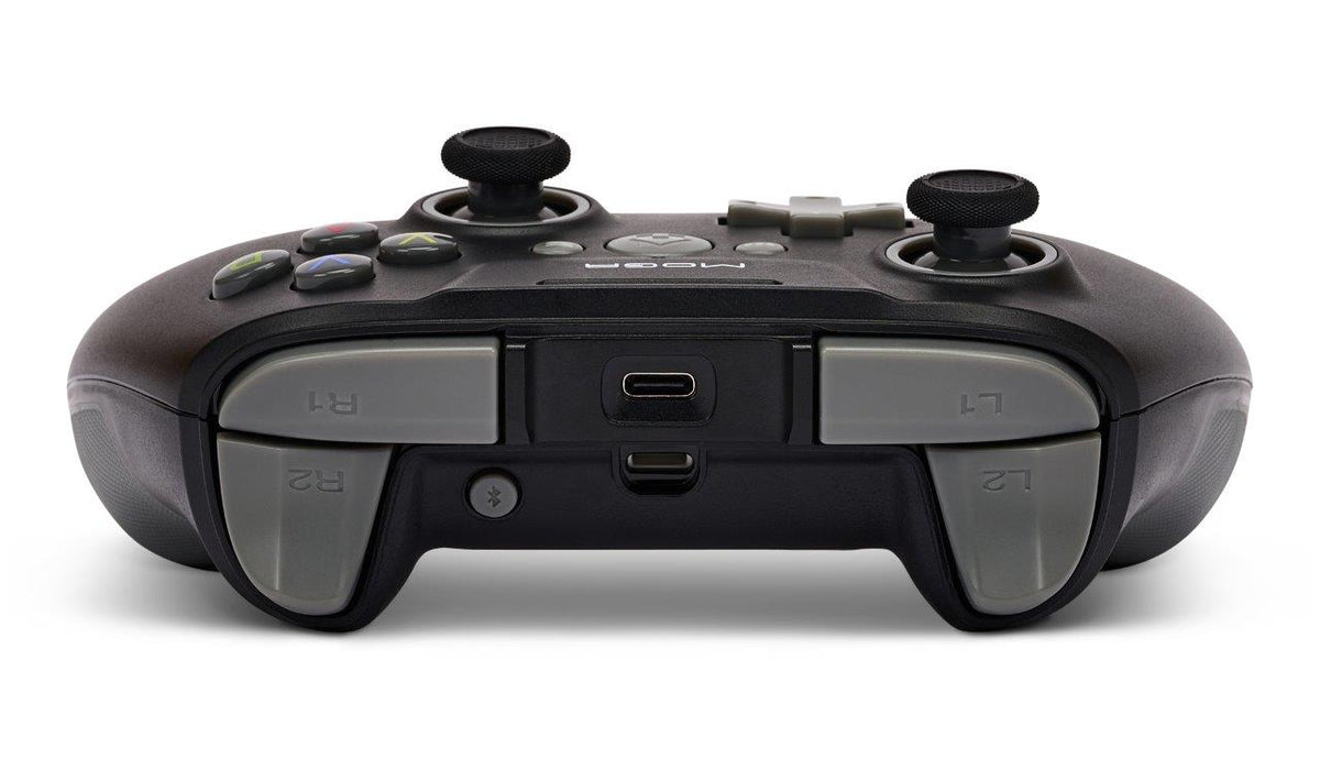 MOGA XP5-i Plus Bluetooth Controller for Mobile & Cloud Gaming on iOS