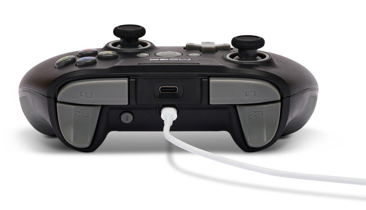MOGA XP5-i Plus Bluetooth Controller for Mobile & Cloud Gaming on iOS