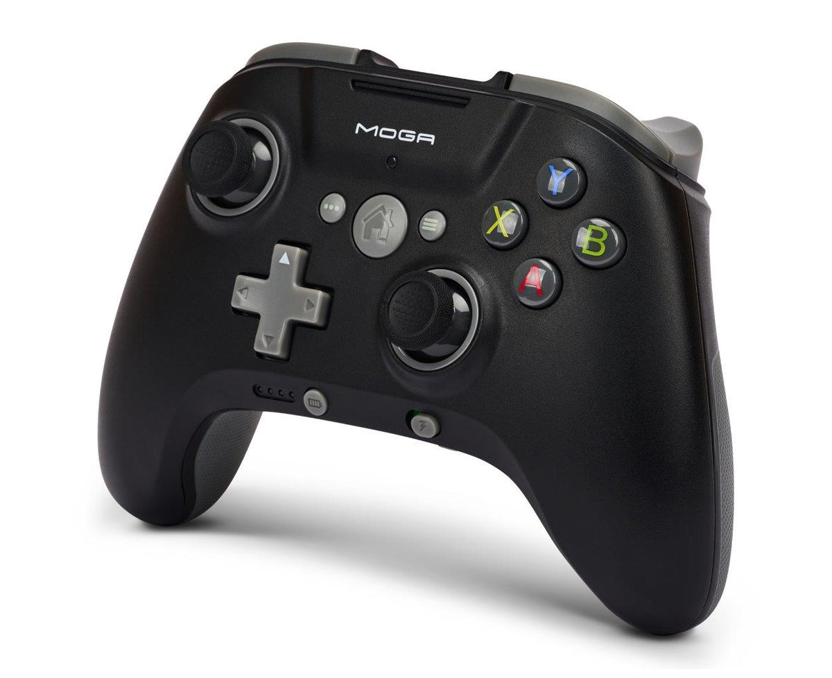 MOGA XP5-i Plus Bluetooth Controller for Mobile & Cloud Gaming on iOS