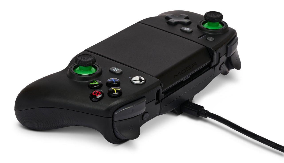 MOGA XP7-X Plus Bluetooth Controller for Mobile & Cloud Gaming on Android/PC
