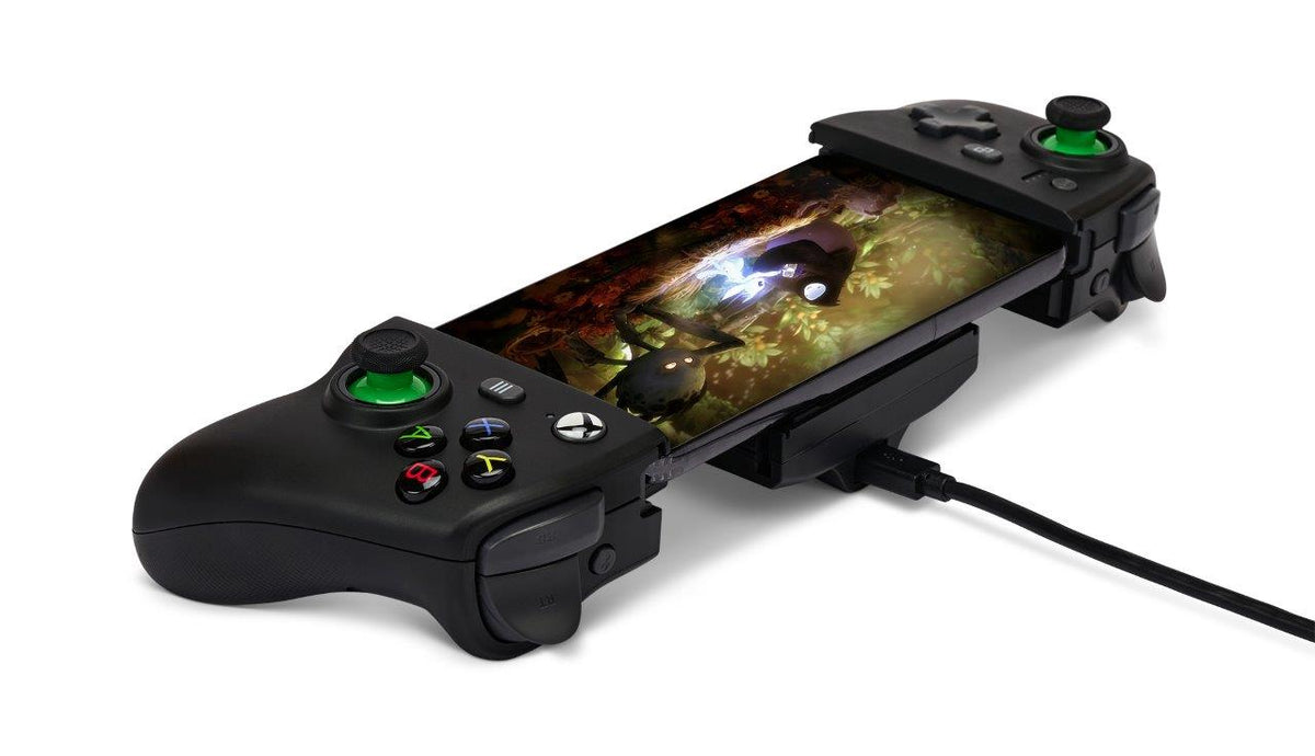 MOGA XP7-X Plus Bluetooth Controller for Mobile &amp; Cloud Gaming on Android/PC