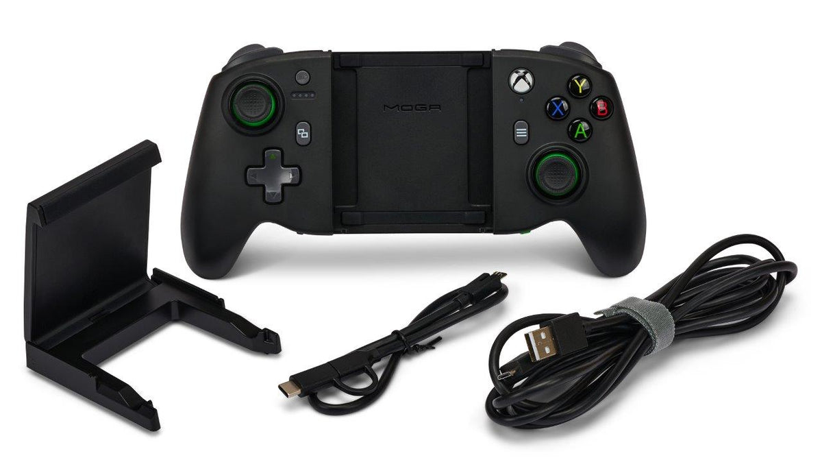 MOGA XP7-X Plus Bluetooth Controller for Mobile &amp; Cloud Gaming on Android/PC