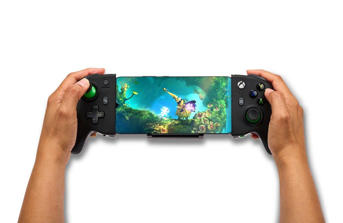 MOGA XP7-X Plus Bluetooth Controller for Mobile &amp; Cloud Gaming on Android/PC