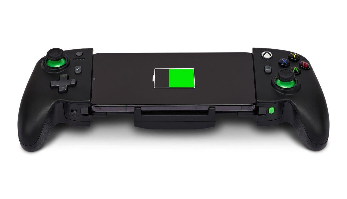 MOGA XP7-X Plus Bluetooth Controller for Mobile & Cloud Gaming on Android/PC