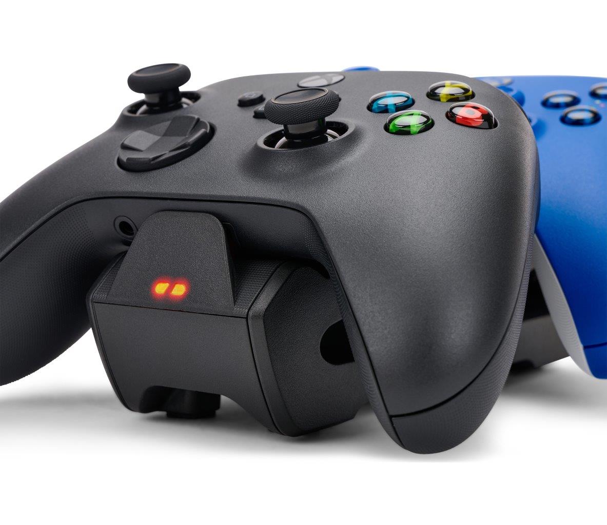 PowerA Dual Charge Station for Xbox One &amp; Xbox Series X|S