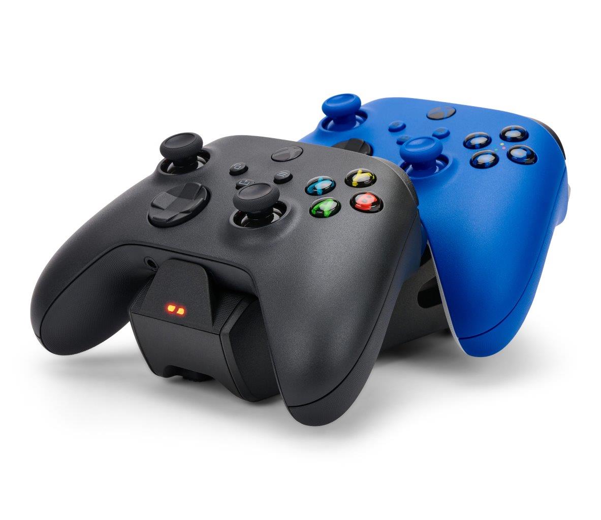 PowerA Dual Charge Station for Xbox One & Xbox Series X|S