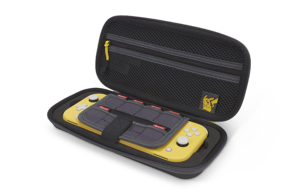 PowerA Protection Case for Nintendo Switch - Pokemon: Pikachu #025