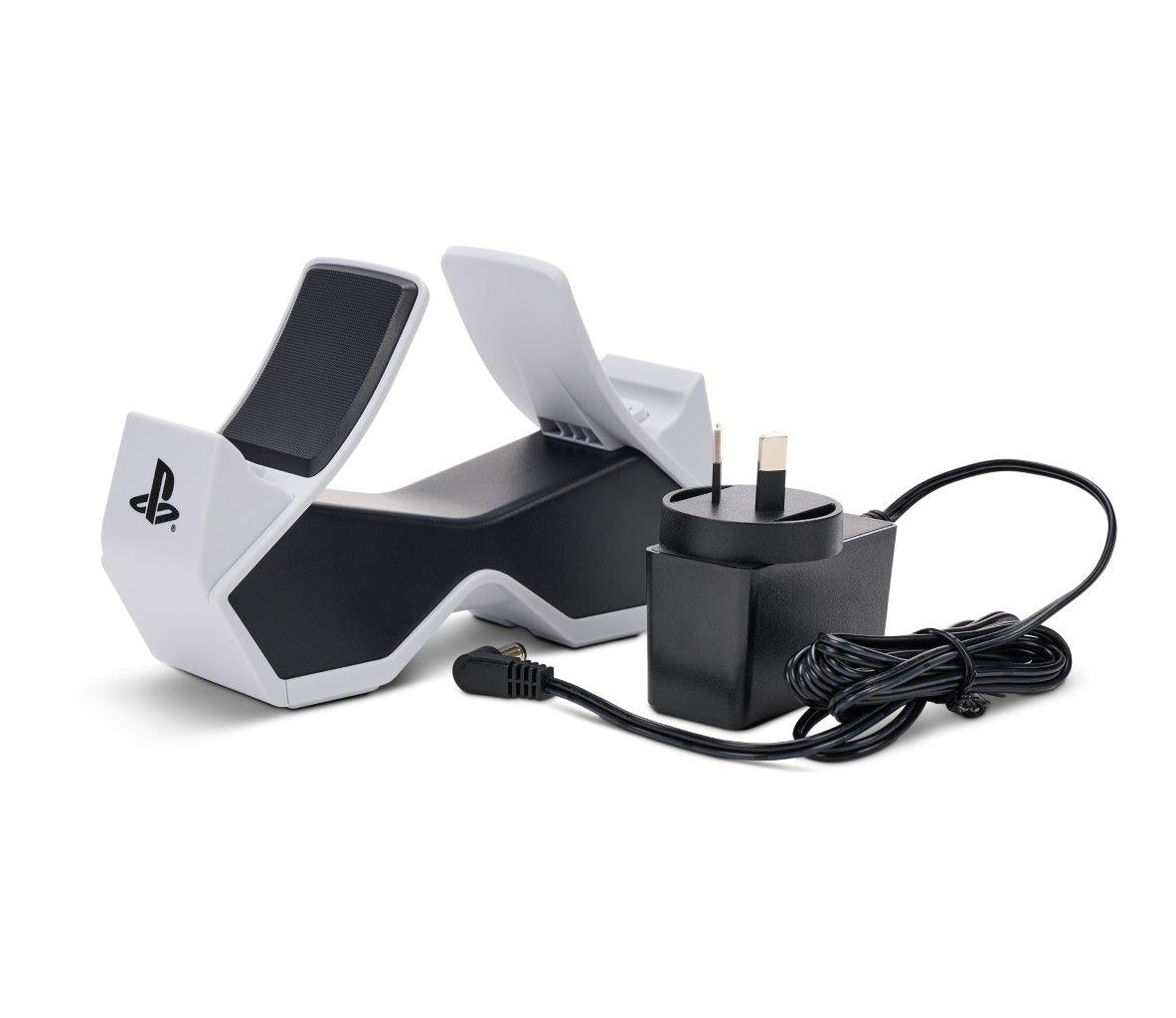 PowerA Twin Charging Station for DualSense Wireless Controllers