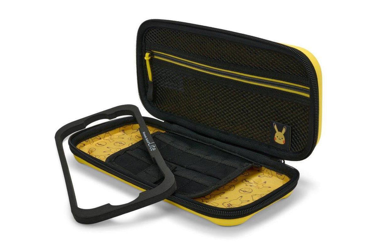 PowerA Slim Case for Nintendo Switch - Pikachu Electric Type
