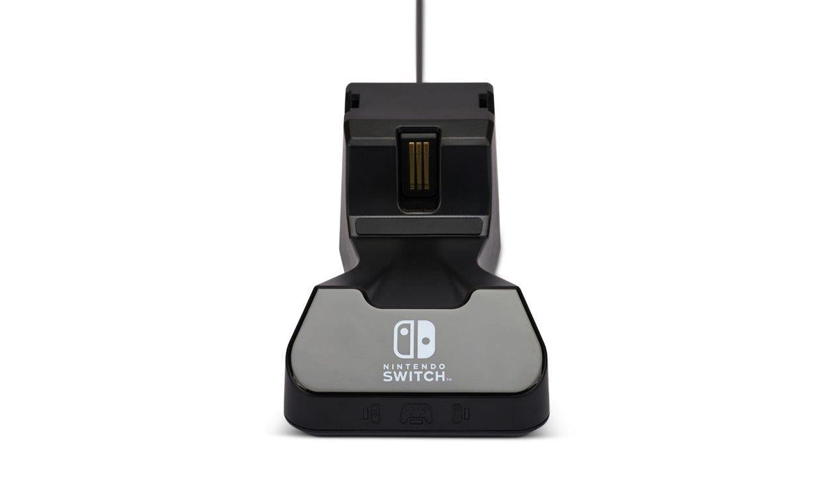 PowerA Controller Charging Base for Nintendo Switch