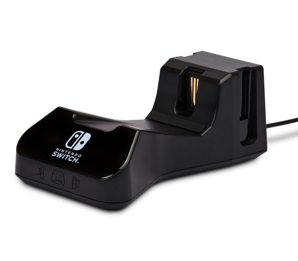 PowerA Controller Charging Base for Nintendo Switch