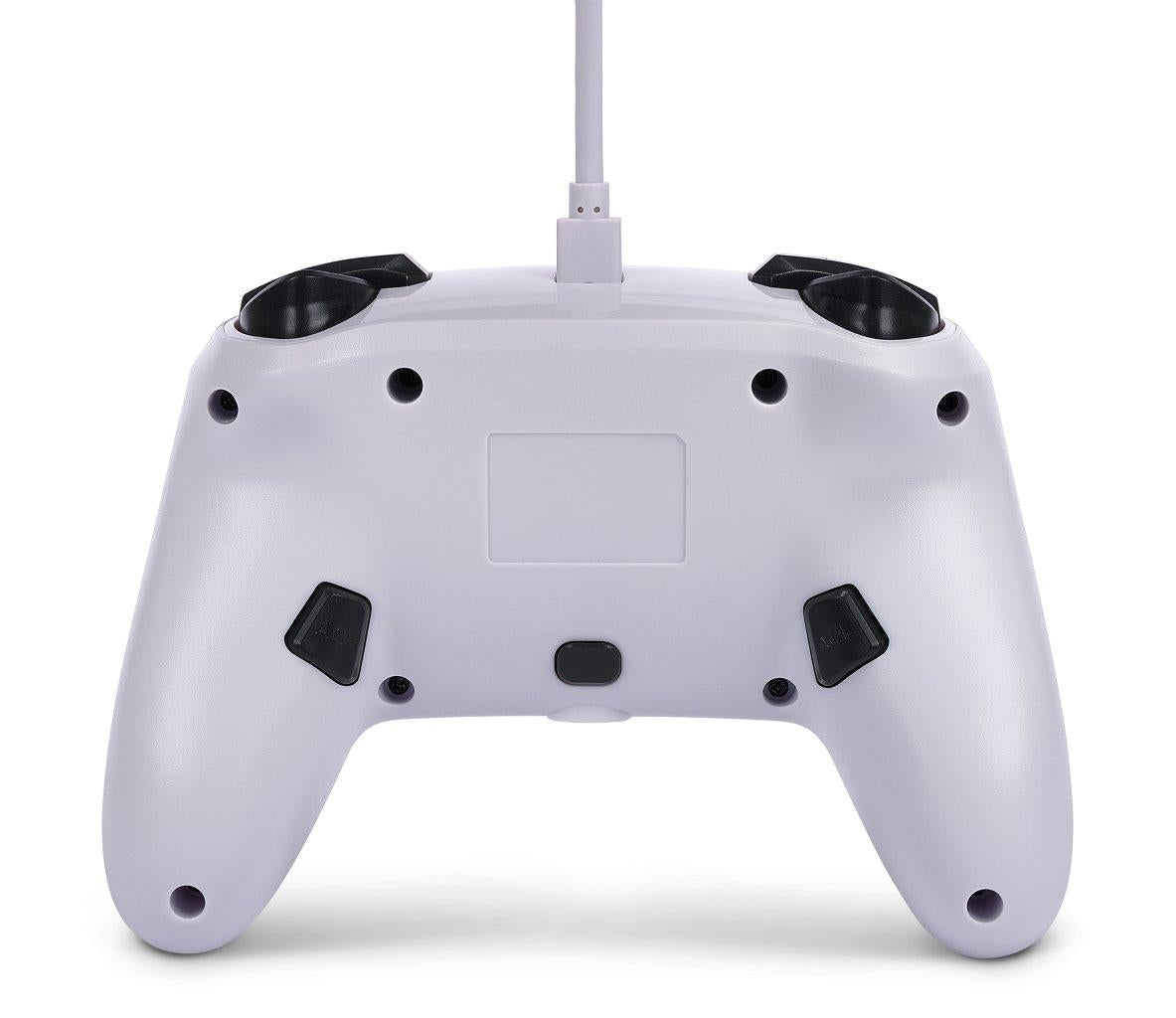 PowerA Enhanced Wired Controller for Nintendo Switch - Fireball Mario