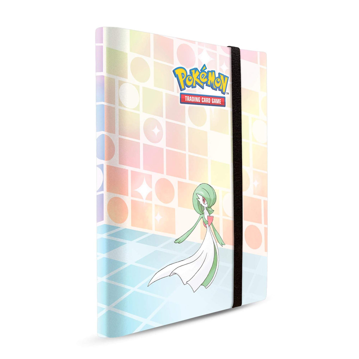 ULTRA PRO Pokemon 9-Pocket PRO Binder - Trick Room