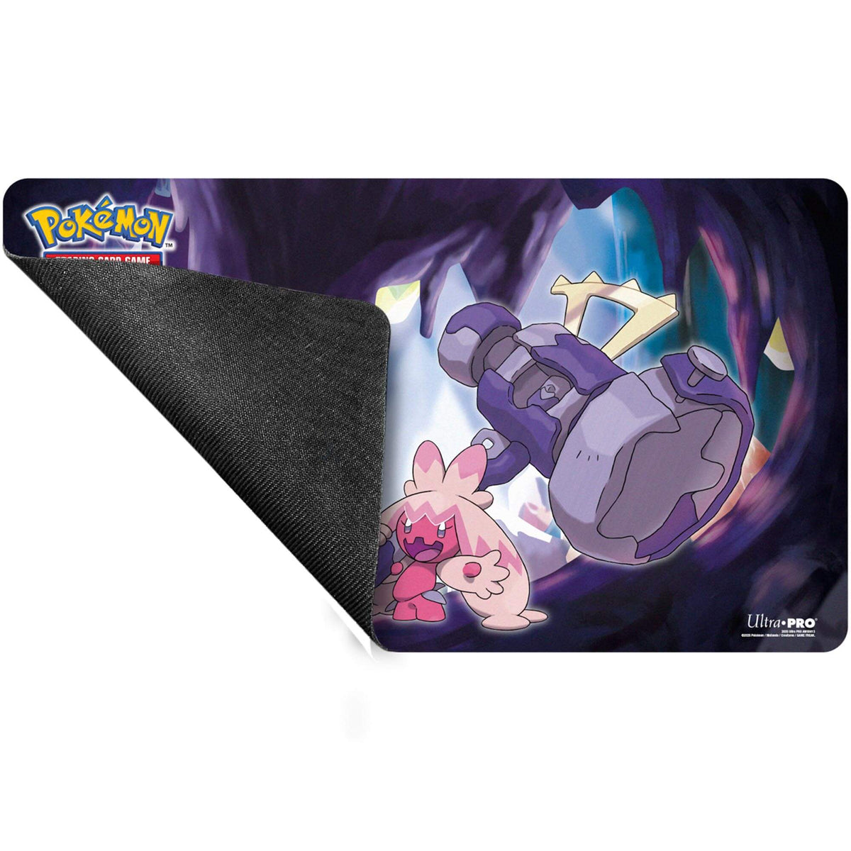 ULTRA PRO Pokemon TCG Playmat - Tinkaton