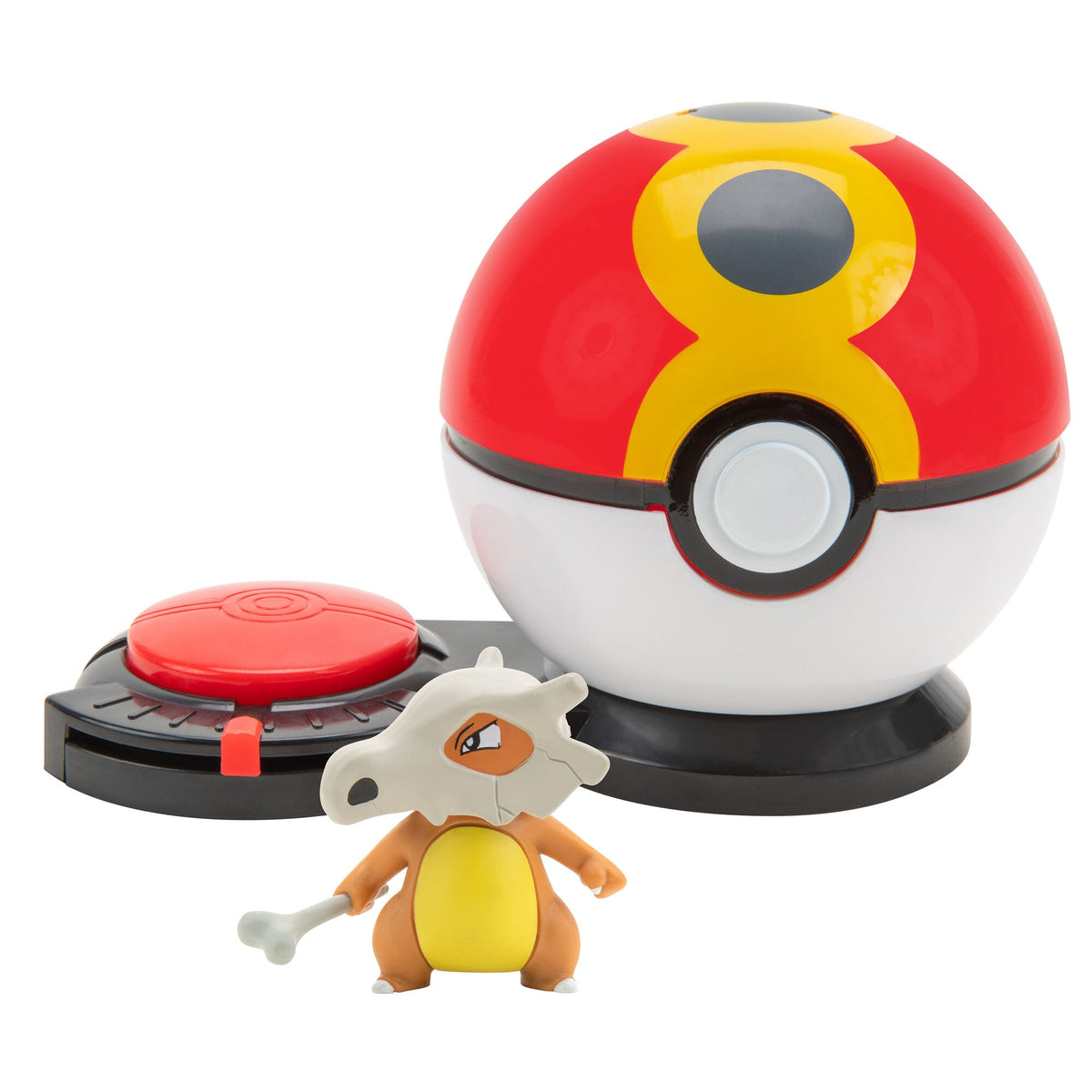 Pokemon Surprise Attack Game (Assorted)