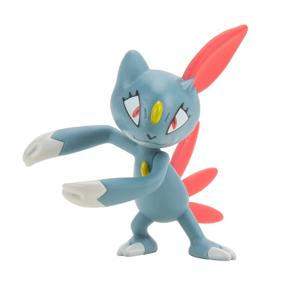Pokemon Surprise Attack Game (Assorted)