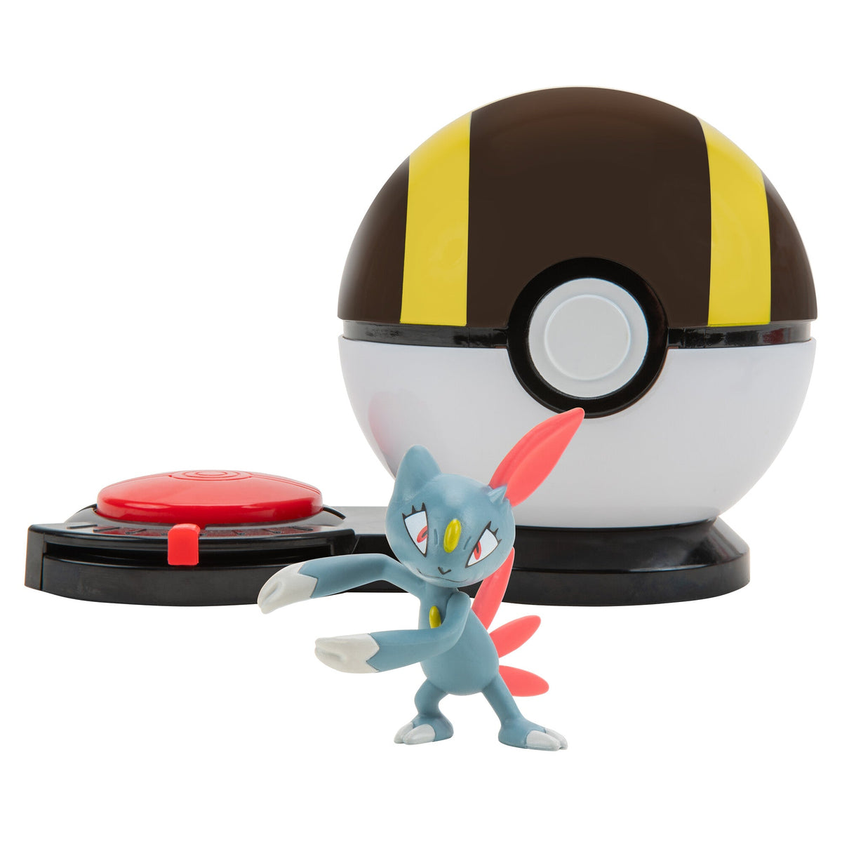Pokemon Surprise Attack Game (Assorted)