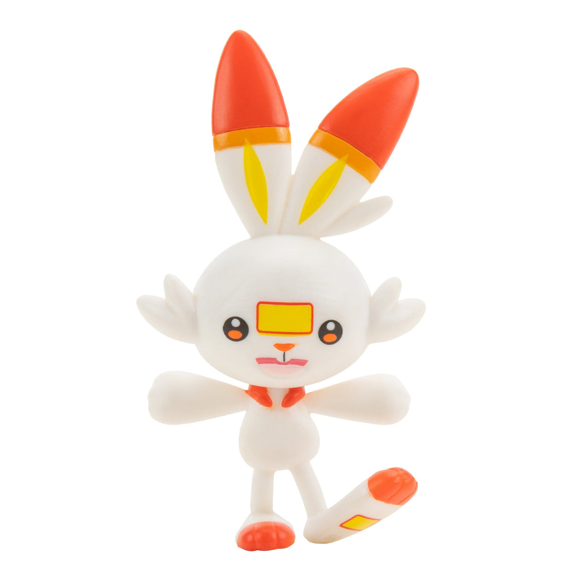 Pokemon Surprise Attack Game (Assorted)