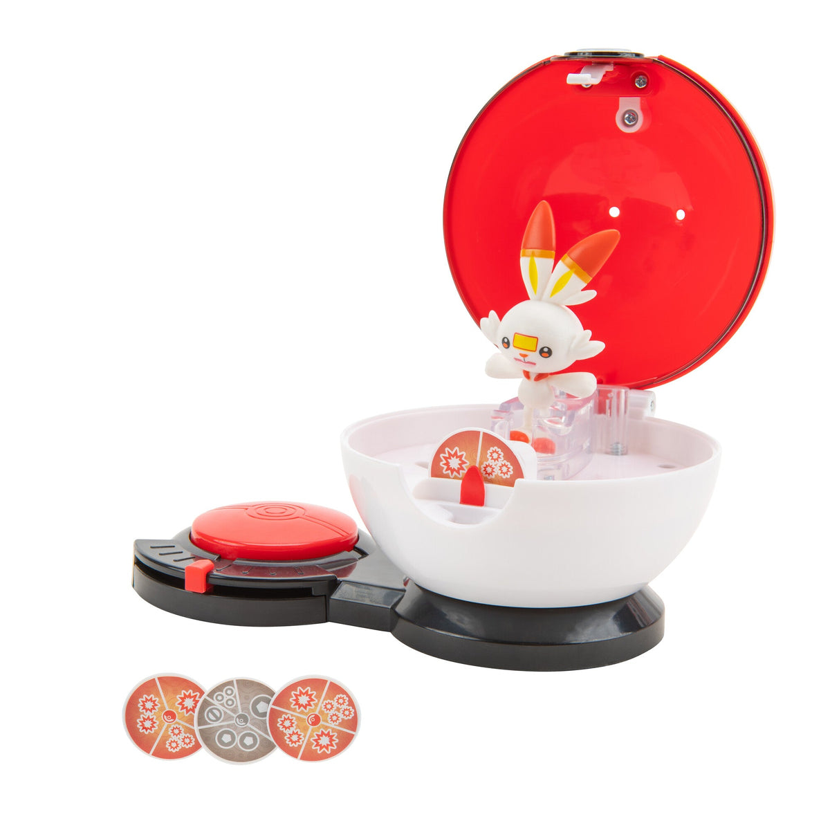 Pokemon Surprise Attack Game (Assorted)