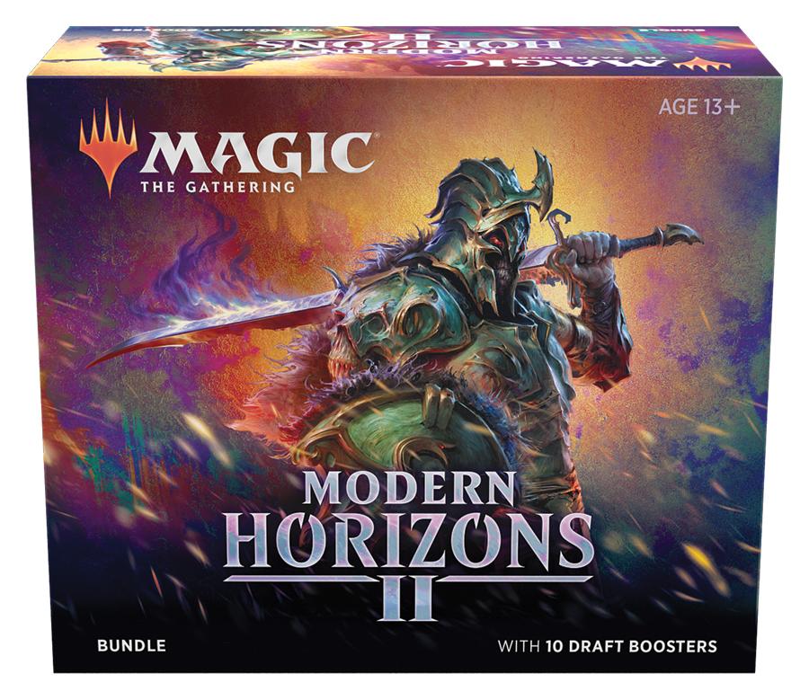 Magic: the Gathering - Modern Horizons 2 (Bundle Pack)