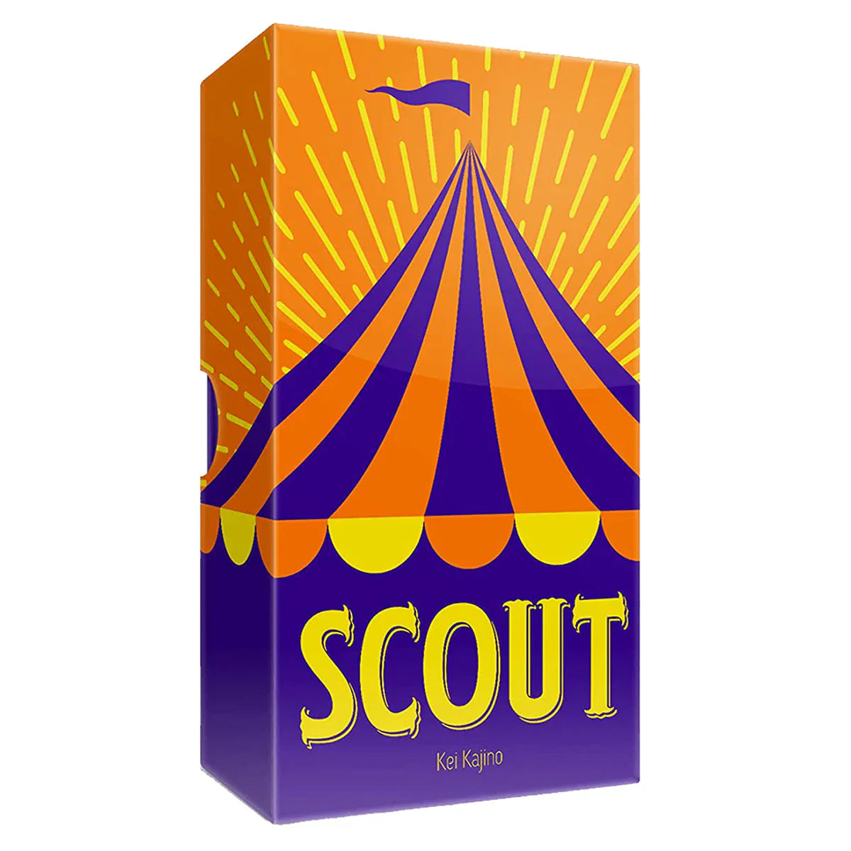 Scout [Oink Games]