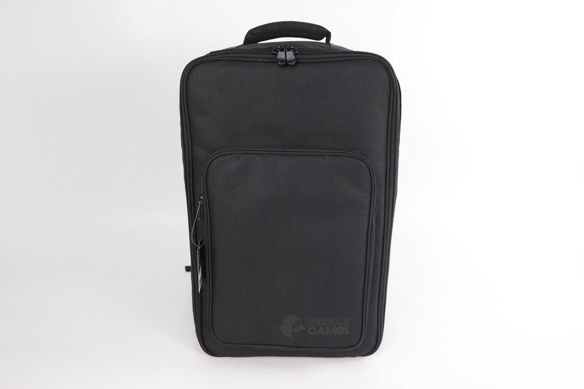 Board Game Bag - Black (LPG Essentials)