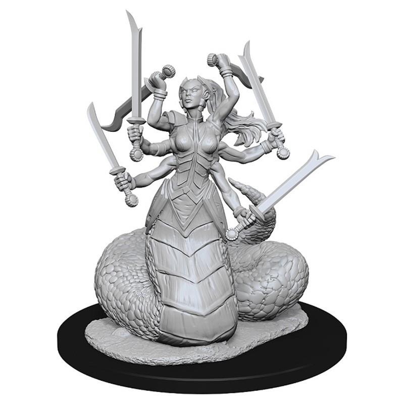 Marilith (D&amp;D Nolzurs Marvelous Unpainted Miniatures)