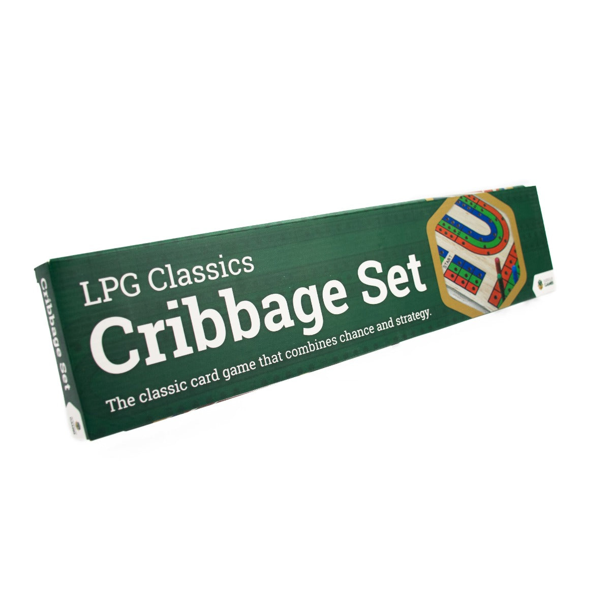 Cribbage (Lets Play Games)