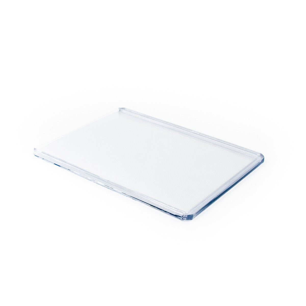 Toploaders - 3"x4" 100pt - each [LPG Essentials]