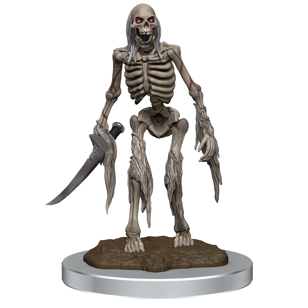 Skeletons (WizKids Deep Cuts)