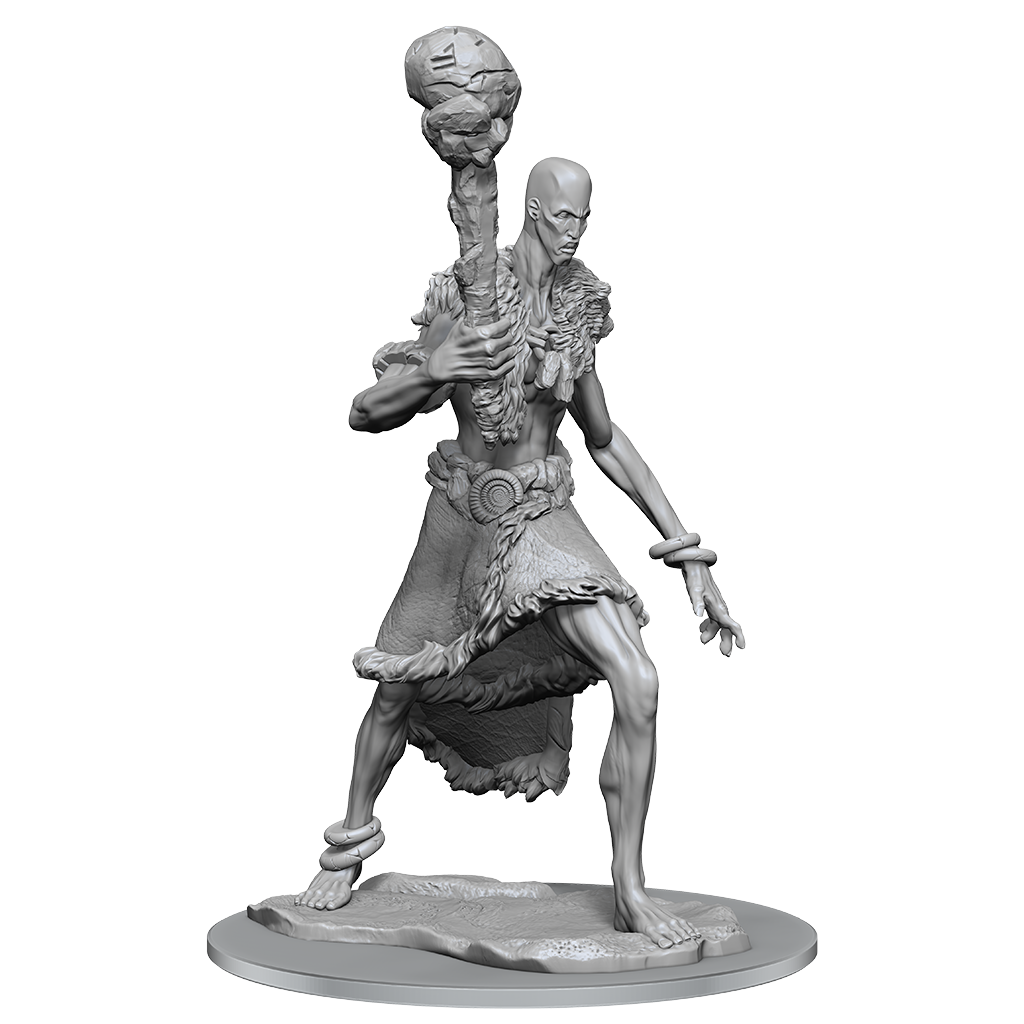Stone Giant (D&D Nolzurs Marvelous Unpainted Miniatures)