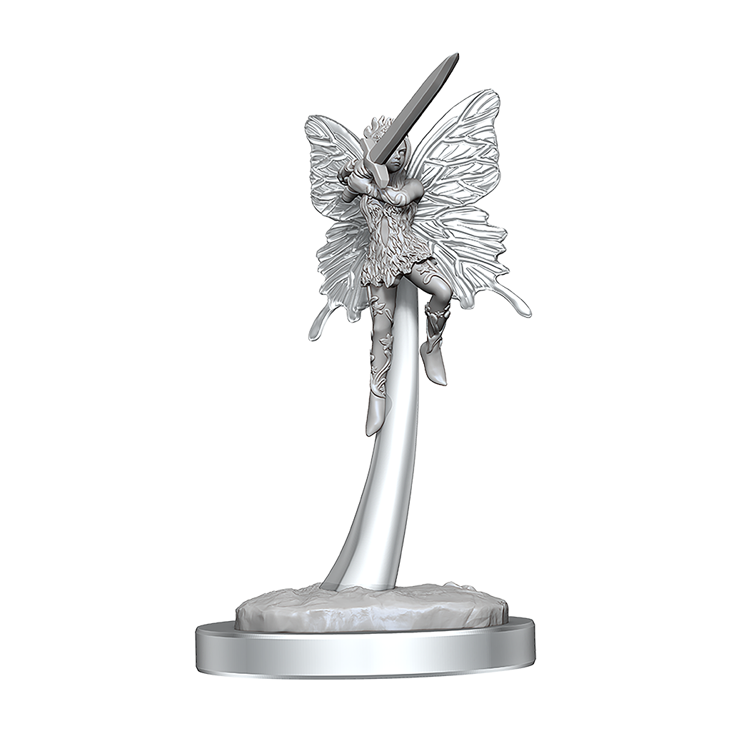 Pixies [D&D Nolzurs Marvelous Unpainted Miniatures]