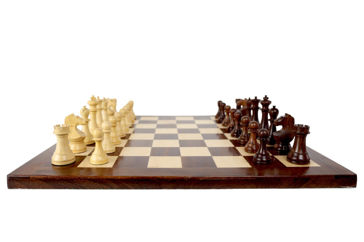 Chess - 40cm Premium Set - Anjan (LPG Classics)