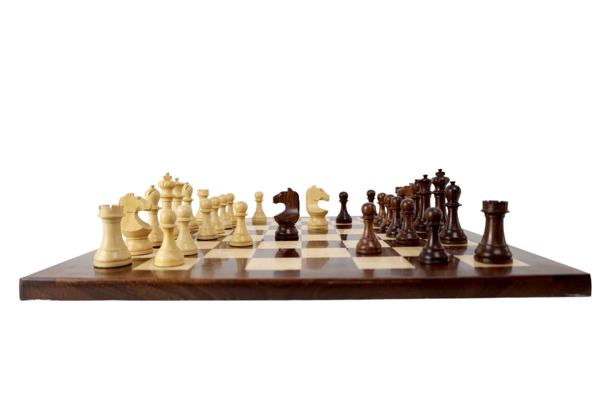 Chess - 40cm Premium Set - Anjan (LPG Classics)