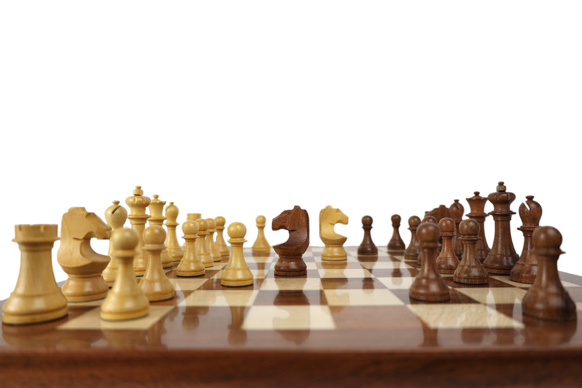 Chess - 40cm Premium Set - Anjan (LPG Classics)