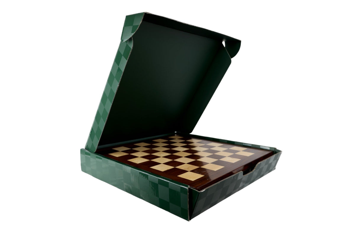 Chess - 40cm Premium Set - Ebony (LPG Classics)