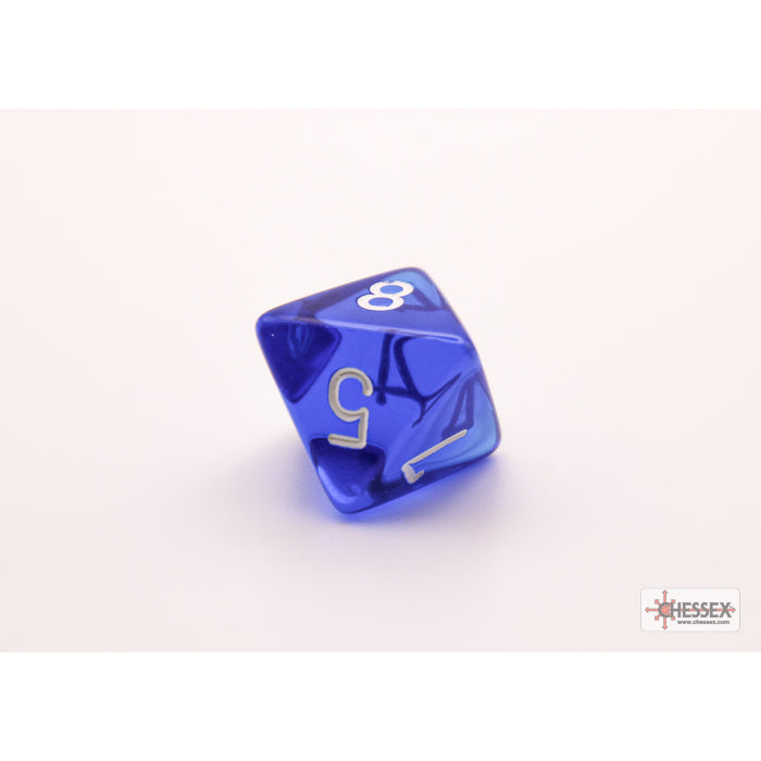 CHX 23099 Translucent GM &amp; Beginner Player (Polyhedral 7-Die Set)