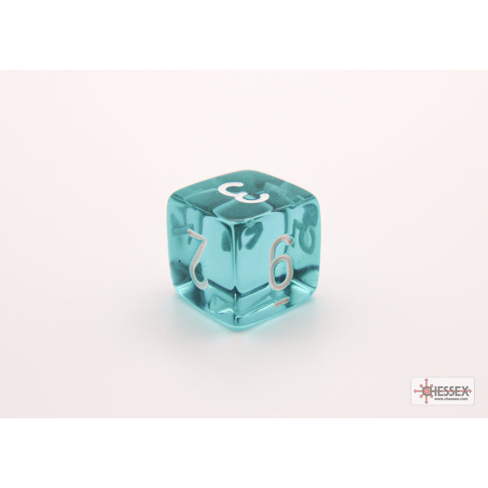 CHX 23099 Translucent GM &amp; Beginner Player (Polyhedral 7-Die Set)