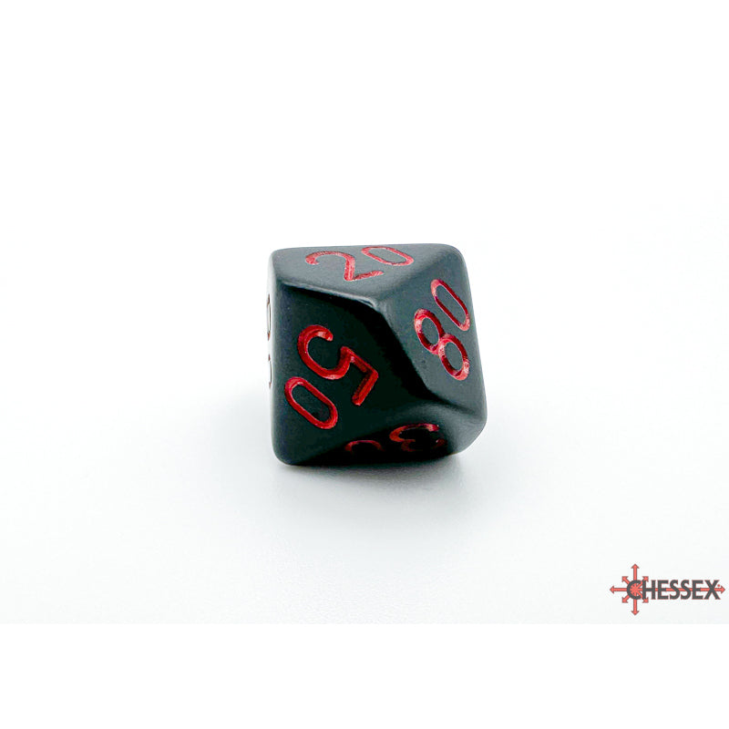 CHX 25499 Nostalgia Opaque GM &amp; Beginner Player 7-Die Set