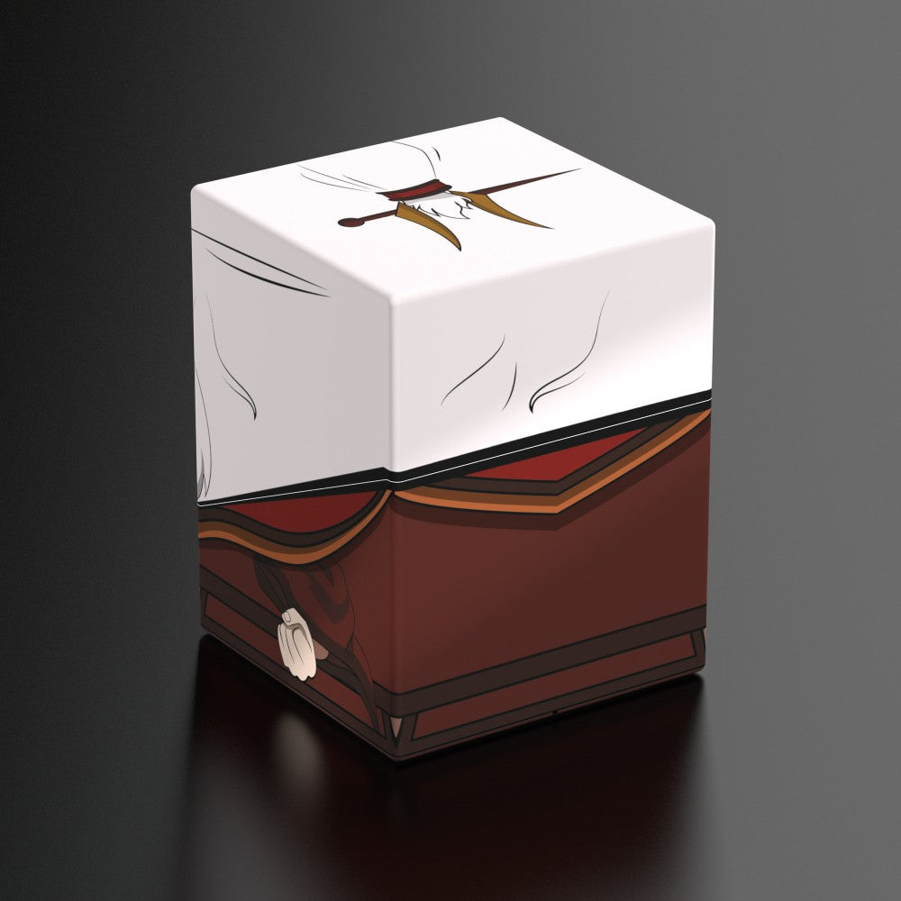 Squaroes Deck Box – Avatar Roku (Avatar: the Last Airbender) [Ultimate Guard]