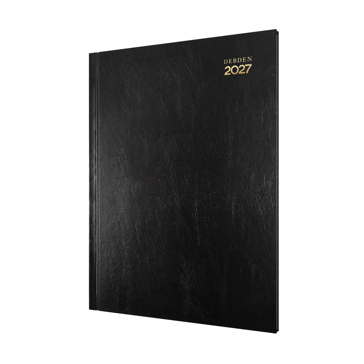 Collins Debden 2027 Calendar Year Diary - Kyoto 3201.P99 A4 WTV