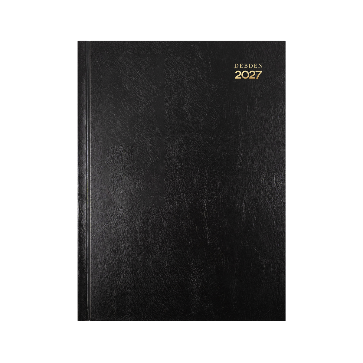 Collins Debden 2027 Calendar Year Diary - Kyoto 3201.P99 A4 WTV