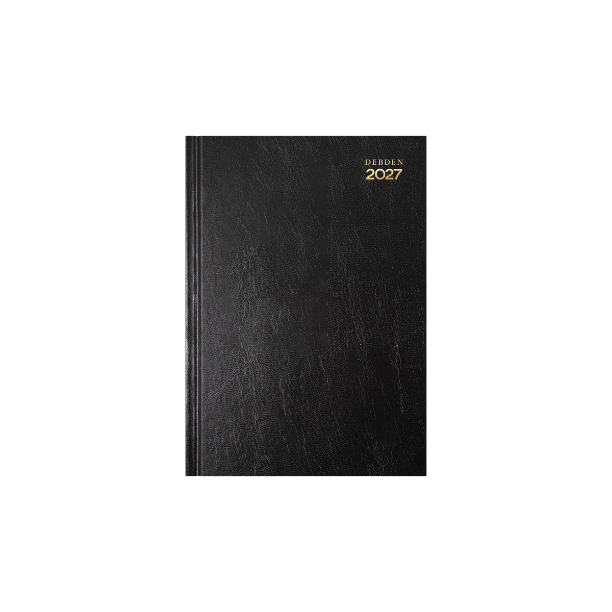 Collins Debden 2027 Calendar Year Diary - Kyoto 3301.P99 A5 DTP